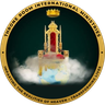 Throne Room International Ministries seal